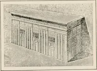 An illustration from Art in Egypt (1912)