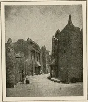 An illustration from Art in Egypt (1912)