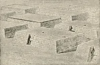 An illustration from Art in Egypt (1912)