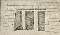 An illustration from Art in Egypt (1912)