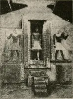 Picture 53 of 511 from Art in Egypt (1912), leaf 54