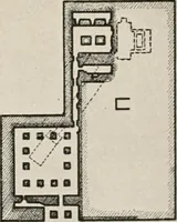 An illustration from Art in Egypt (1912)