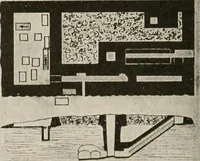 An illustration from Art in Egypt (1912)