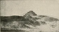 An illustration from Art in Egypt (1912)