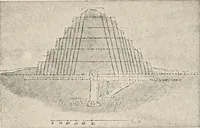 An illustration from Art in Egypt (1912)