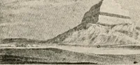 An illustration from Art in Egypt (1912)