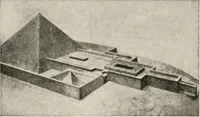 An illustration from Art in Egypt (1912)
