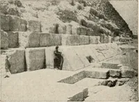 An illustration from Art in Egypt (1912)