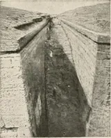An illustration from Art in Egypt (1912)