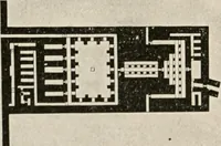 Picture 70 of 511 from Art in Egypt (1912), leaf 65