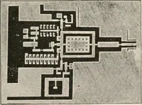An illustration from Art in Egypt (1912)