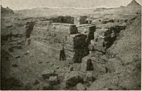 An illustration from Art in Egypt (1912)