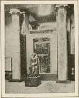 An illustration from Art in Egypt (1912)