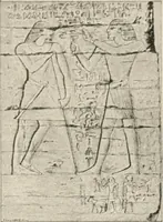 Picture 86 of 511 from Art in Egypt (1912), leaf 78