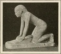 Picture 104 of 511 from Art in Egypt (1912), leaf 89