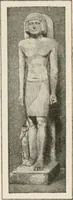 An illustration from Art in Egypt (1912)