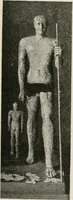 Picture 112 of 511 from Art in Egypt (1912), leaf 92