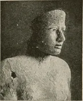 An illustration from Art in Egypt (1912)