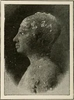 An illustration from Art in Egypt (1912)