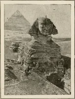 An illustration from Art in Egypt (1912)