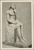 An illustration from Art in Egypt (1912)