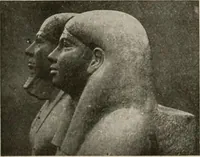An illustration from Art in Egypt (1912)
