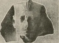 An illustration from Art in Egypt (1912)