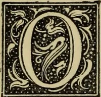 An illustration from Art in England; (1869)