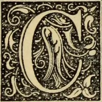 An illustration from Art in England; (1869)