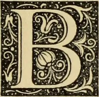 An illustration from Art in England; (1869)