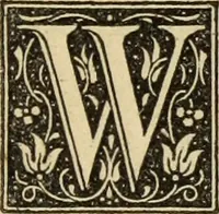 An illustration from Art in England; (1869)