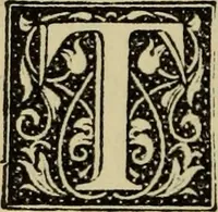 An illustration from Art in England; (1869)