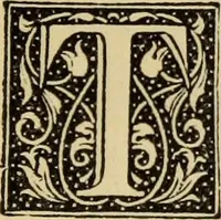 An illustration from Art in England; (1869)