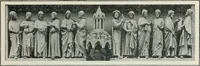 An illustration from Art in France (1911)