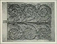 An illustration from Art in France (1911)