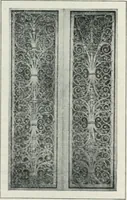 An illustration from Art in France (1911)