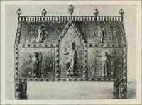 An illustration from Art in France (1911)