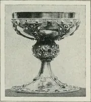 An illustration from Art in France (1911)