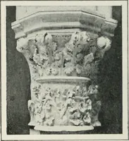 An illustration from Art in France (1911)