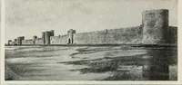 An illustration from Art in France (1911)