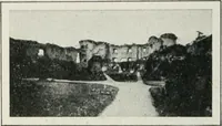 An illustration from Art in France (1911)