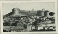 An illustration from Art in France (1911)