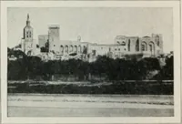 An illustration from Art in France (1911)