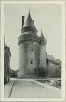 An illustration from Art in France (1911)