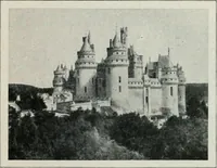 An illustration from Art in France (1911)