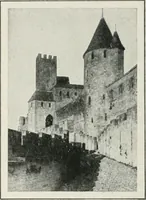 An illustration from Art in France (1911)