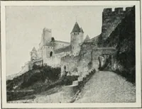 An illustration from Art in France (1911)