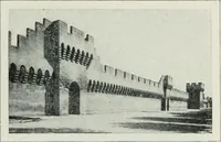 An illustration from Art in France (1911)