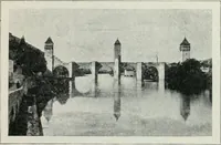 An illustration from Art in France (1911)