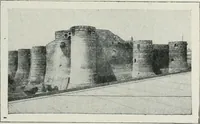 An illustration from Art in France (1911)